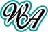 Wellington Allstars WA script logo